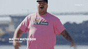 GIF by Dead Set on Life