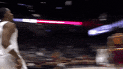 Excited Lets Go GIF by Xavier Men's Basketball