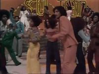 soul train episode 153 GIF