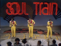 soultrain soul train episode 153 GIF