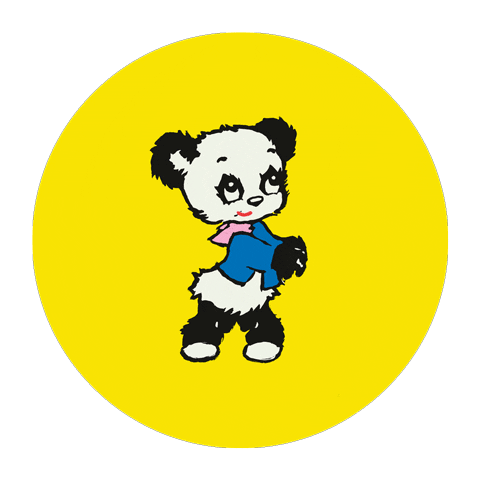 Magdaarcher Sticker by Marc Jacobs