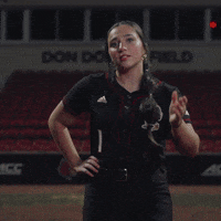 Celebration Kiss GIF by Louisville Cardinals