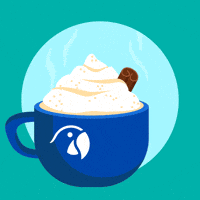 Travel Snow GIF by ROBINSON – Share the moment