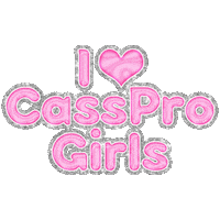Nails Sticker by Cass Pro Studios