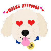 Nails Love Sticker by Cass Pro Studios