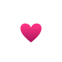 Weight Loss Healthy Heart Sticker by LighterLife