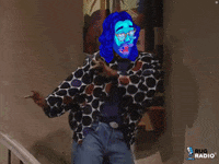 Dance Nft GIF by Rug Radio