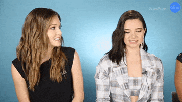 The Bold Type GIF by BuzzFeed
