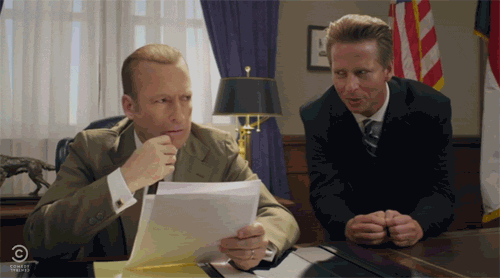 comedy central GIF by Vulture.com