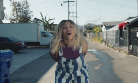 i wish i missed my ex GIF by Mahalia