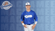 Happy Dance GIF by Evansville Otters