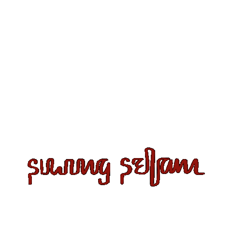 Diving Freedive Sticker by Suwung Selam
