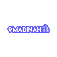 Ramadan Islam Sticker by OMRA ONAIR