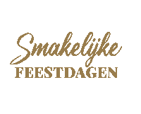 Smakelijk Sticker by de stadsbakker