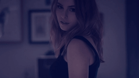 atlantis music video GIF by Bridgit Mendler