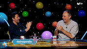 Ilustres Ignorantes GIF by Movistar Plus+