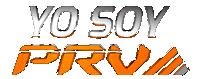 Yo Soy Sticker by PRV Audio