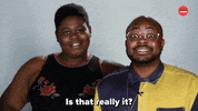 Halloween Thats It GIF by BuzzFeed