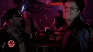 GIF by Tim and Eric