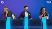 Wilty GIF by Would I Lie To You? Australia
