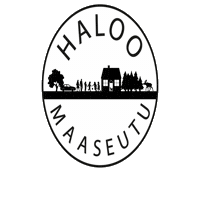 Haloomaaseutu haloomaaseutu Sticker