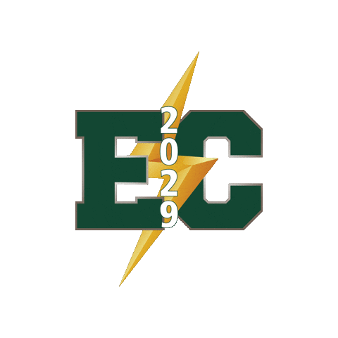 ElmsCollegeBlazers giphyupload ec blazers elms Sticker