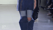 nyfw sept 2018 GIF by NYFW: The Shows