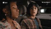 You Good GIF by Apple TV+