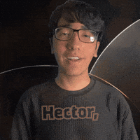 Hector GIF