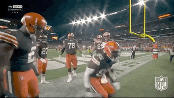 Thursday Night Football GIF by NFL
