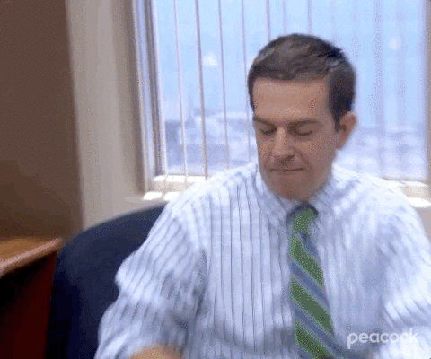 Season 3 Nbc GIF by The Office