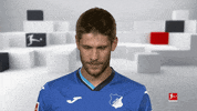 Line Up Smile GIF by Bundesliga