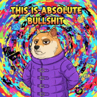 Crypto Wtf GIF by Doge Pound