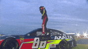 Alex Bowman Sport GIF by NASCAR