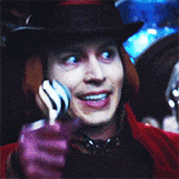 Johnny Depp Film GIF