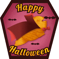 Pumpkin Pie Halloween GIF by SomiSomi