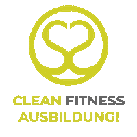 Cf Sticker by CLEAN FITNESS