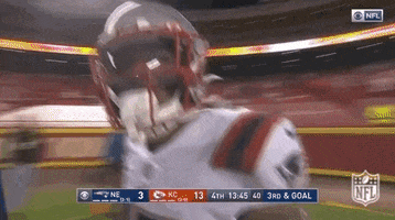 National Football League GIF by NFL