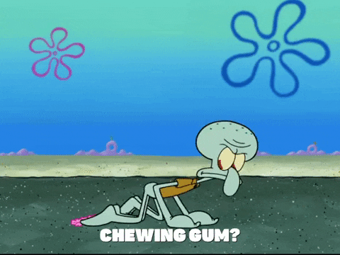 season 7 keep bikini bottom beautiful GIF by SpongeBob SquarePants