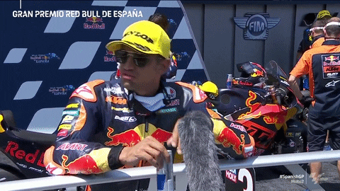Red Bull Drink GIF by MotoGP
