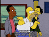 Season 5 Episode 6 GIF by The Simpsons