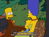 Talking Episode 5 GIF by The Simpsons
