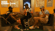 The Kid Mero Showtime GIF by Desus & Mero
