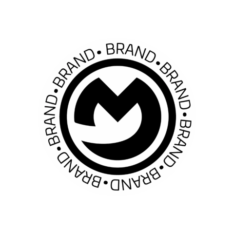 Sticker by Mo Works