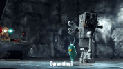 season 8 episode 23 GIF by SpongeBob SquarePants