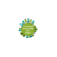 Consent Prevention Sticker by National Sexual Violence Resource Center