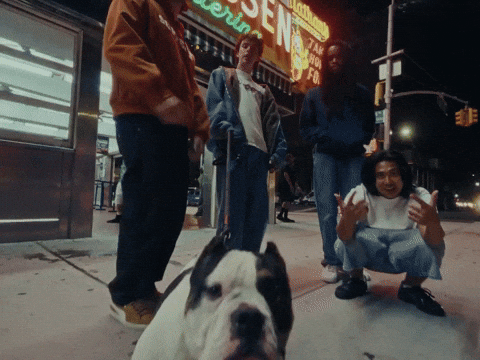 Jenny GIF by WHATMORE