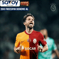 Galatasaray Gol Dies GIF by hansdrop