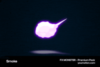 Animation Neon GIF by youmotion.com