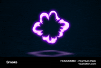 Animation Neon GIF by youmotion.com